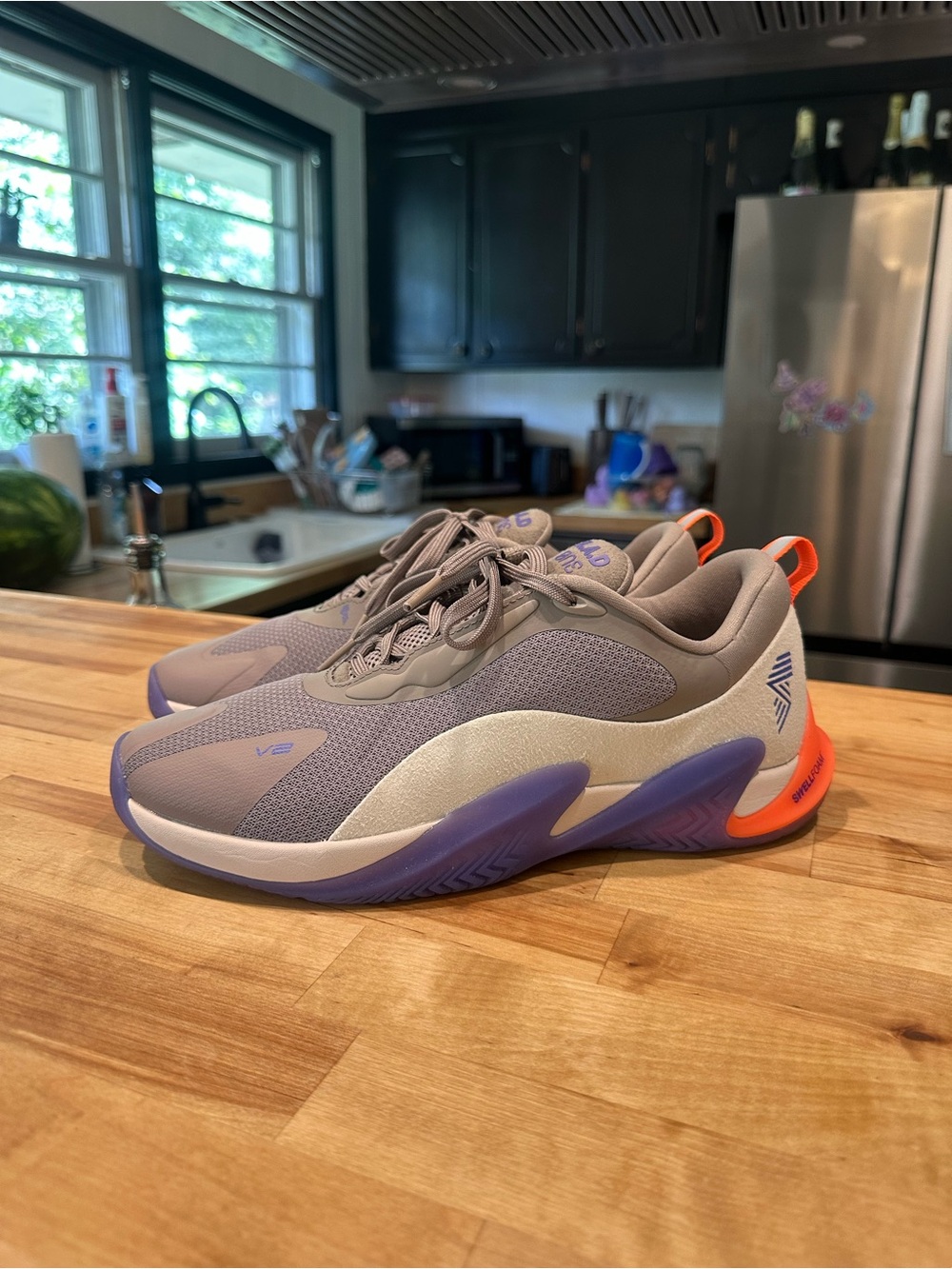 R.A.D One V2 Trainers